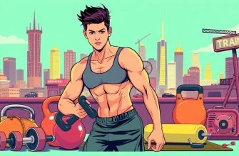 トレーニングのドキュメンタリー映画10選