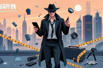 現代捜査アクション映画のベスト10