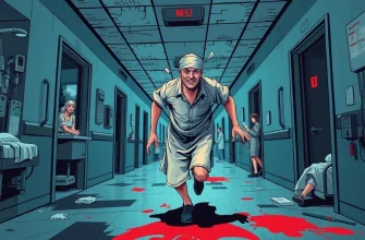 サニタリー・スリラー映画特集