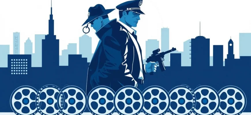 証拠を探すアクション映画のトップ10