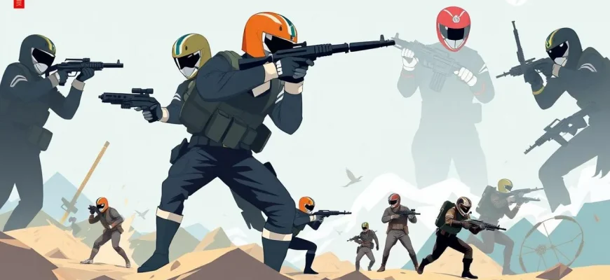 レンジャーアクション映画特集