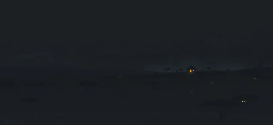 アフリカの恐怖映画10選