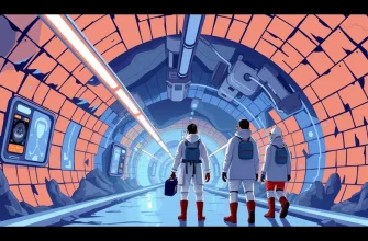 地下鉄のSF映画10選