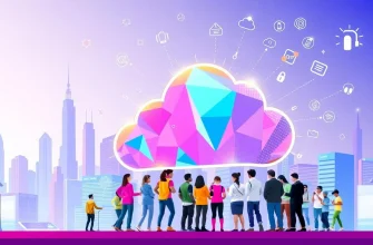 クラウド技術と商業のドキュメンタリー映画