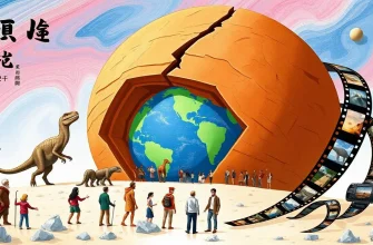 地質時代のドキュメンタリー映画10選