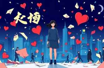 恋愛映画の裏切り集 - 10本の感動的な映画