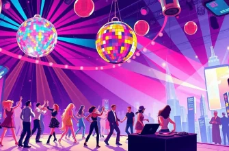 ディスコドラマ映画特集