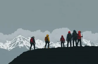 アルピニストのホラー映画ベスト10