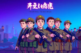 戦争訓練の伝記映画10選