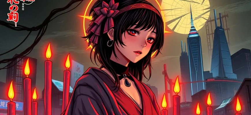 サタニストのスリラー映画10選