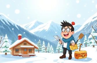 雪崩コメディ映画特集