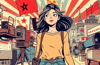 ソビエト映画のデジャヴュ