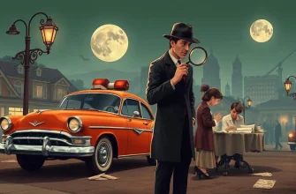 未解決事件のドラマ映画10選