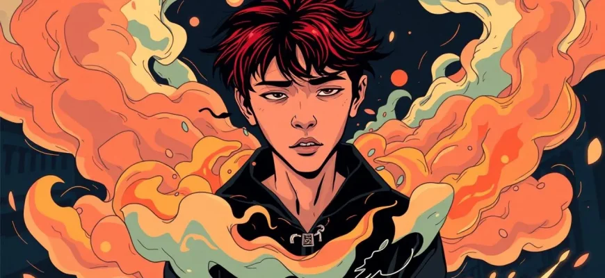 自己破壊のメロドラマ映画10選