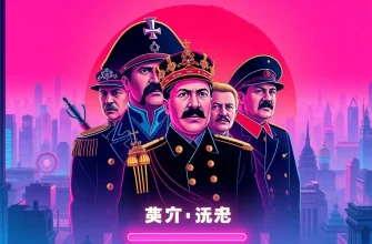 独裁者の伝記映画10選