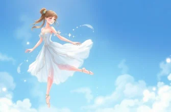 ファンタジーとバレエの映画特集