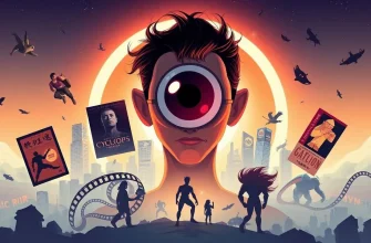 サイクロプスの映画特集