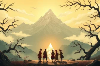 ヒマラヤのファンタジー映画特集