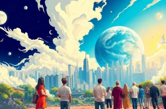 大気のドキュメンタリー映画 - 地球の息吹を感じる