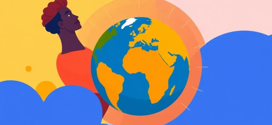 ドキュメンタリー映画:人種差別