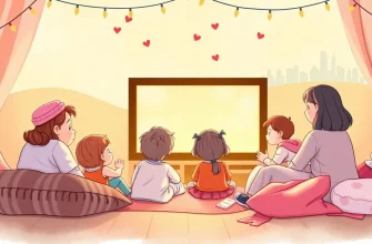 家族向けラブストーリー映画10選