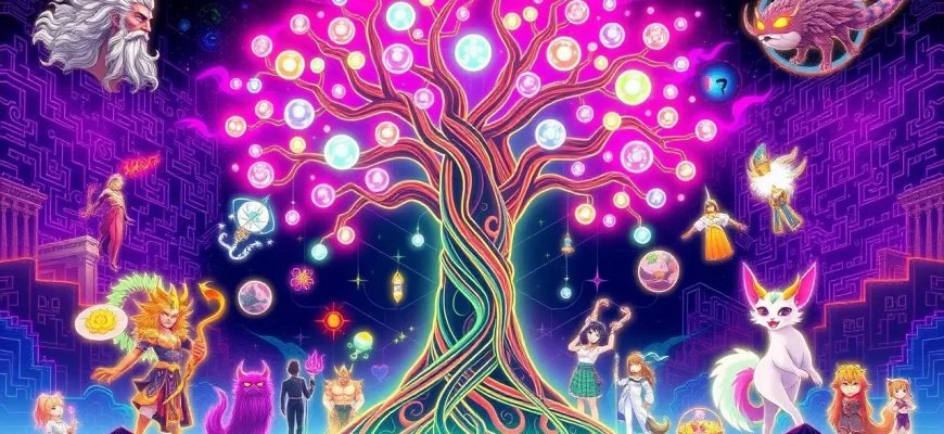 ミソロジー伝記映画の魅力