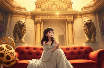 ファンタジー映画で描く心の闇