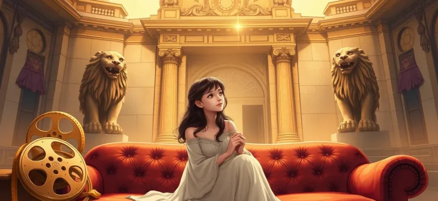 ファンタジー映画で描く心の闇