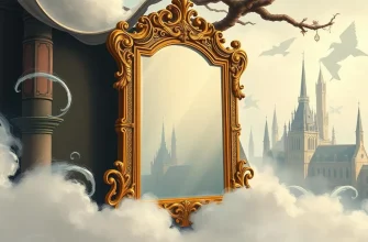 魔法の鏡のミステリ映画10選