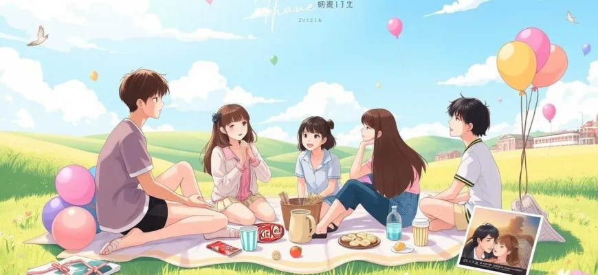 最高のティーン恋愛コメディ映画