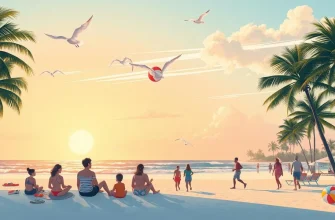 フロリダで撮影された最高の映画