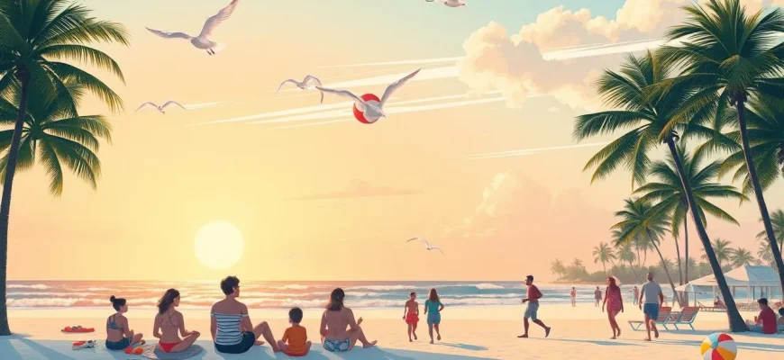 フロリダで撮影された最高の映画