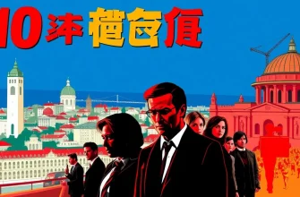 セルビアのスリラー映画10選