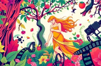 アダムとイブの映画10選