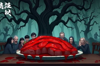 人肉食の映画ベスト10