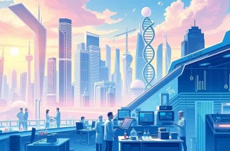 遺伝子実験をテーマにしたSF映画のベスト10