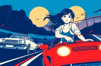 ドライブアクション映画のベスト10