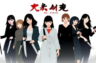 女性殺人鬼のホラー映画10選