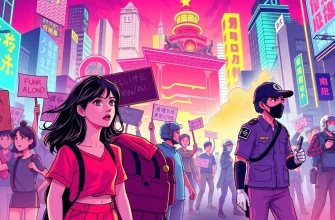 映画の伝記：デモの物語