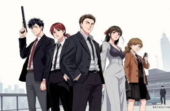 犯罪映画特集:システムとの戦い