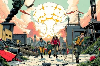 ソビエトのポストアポカリプス映画