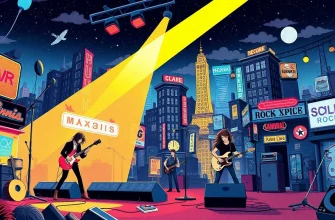 ロック映画のベスト10