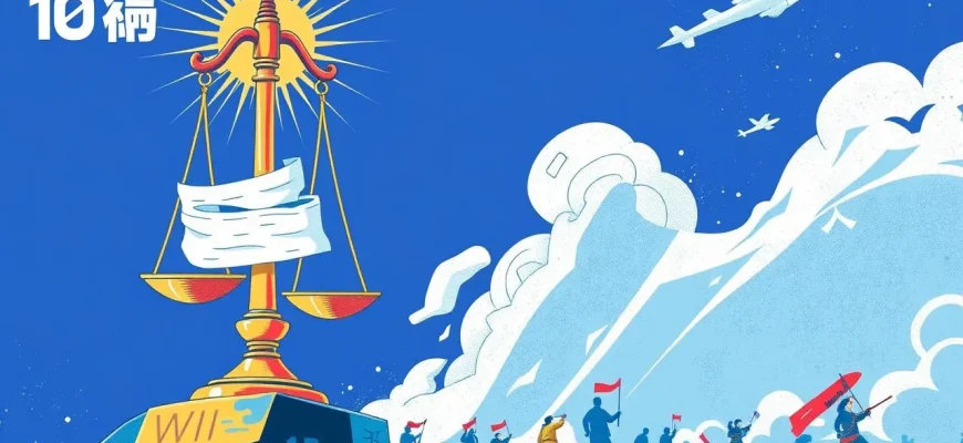 正義を描く映画のベスト10