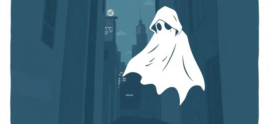 幽霊映画の恐怖