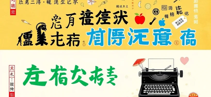 文字と文化のドキュメンタリー映画