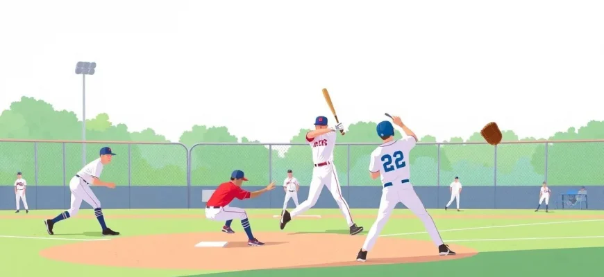 ベースボール映画の名作10選