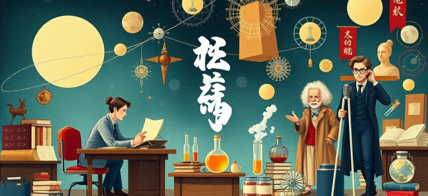 啓蒙時代の冒険映画10選