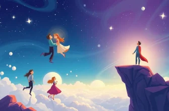 宇宙ロマンス映画ベスト10