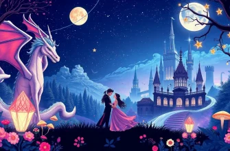 魔法の恋物語映画10選