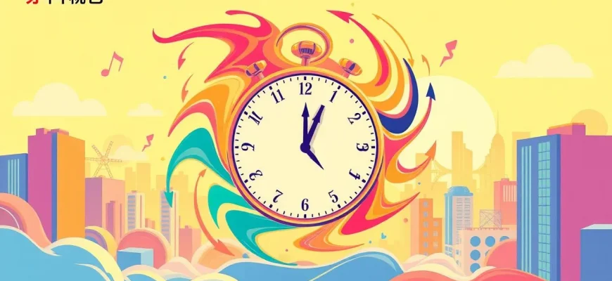 家族向け映画 - 目覚めの物語